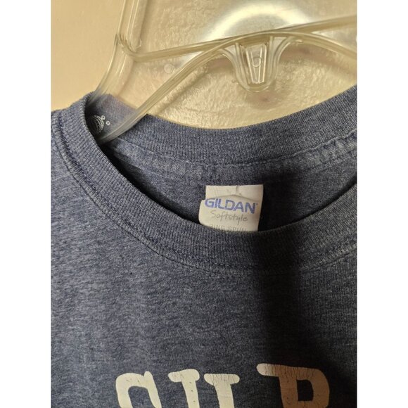 Culver's Curd Nerd Novelty Team Member Tshirt Sz. Small - Picture 4 of 5